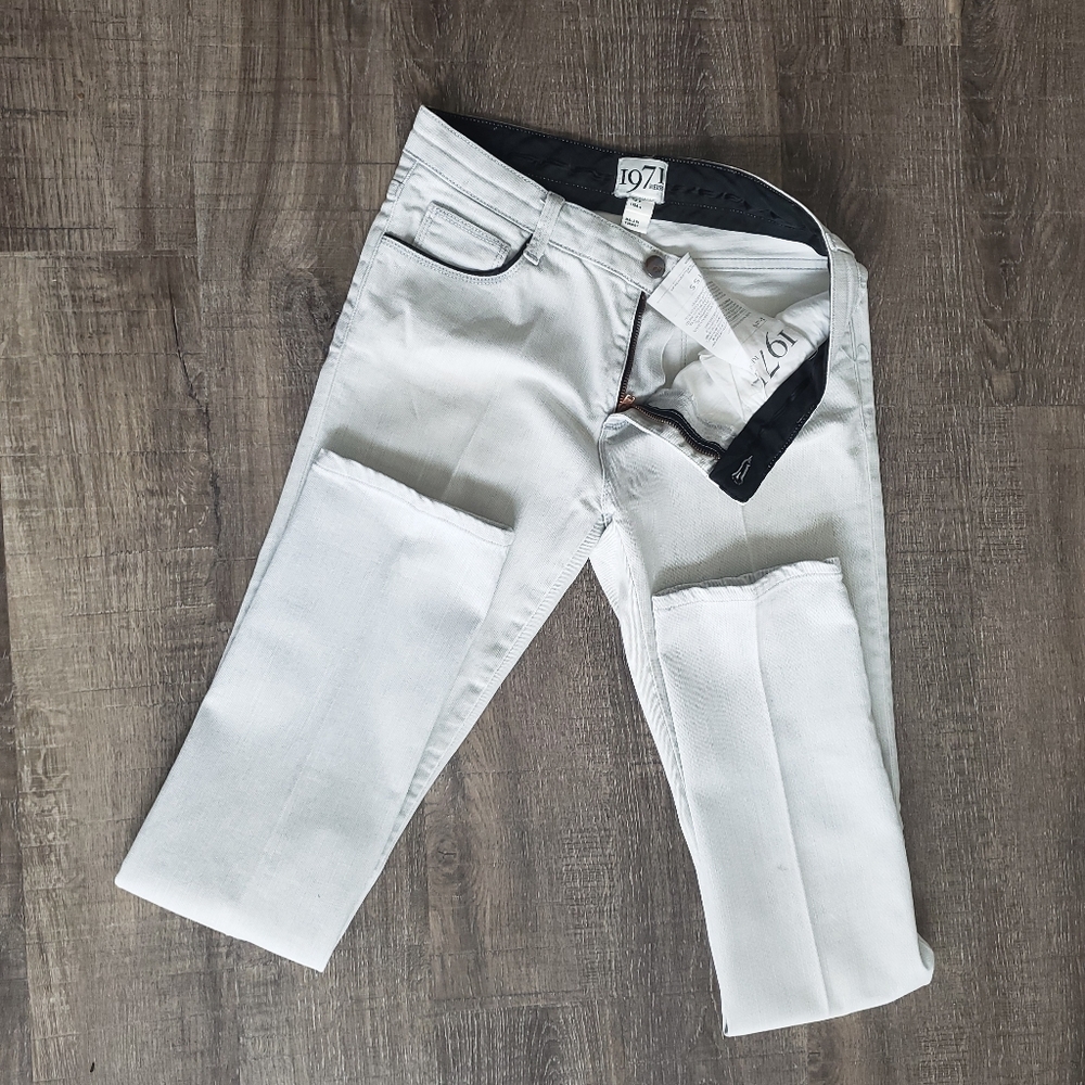 1971 Reiss Patti Jeans